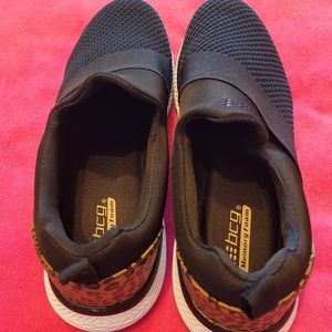 BCG wore once like new size 10